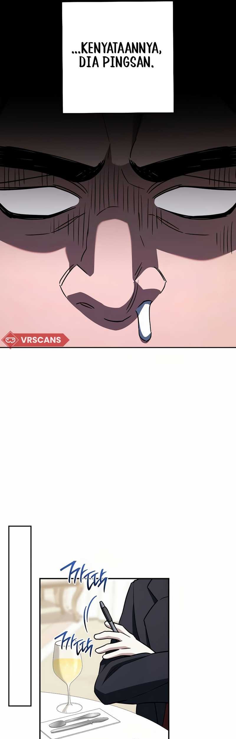 The Top Ranker’s Aspiring Writer Life Manual Chapter 27 Gambar 94