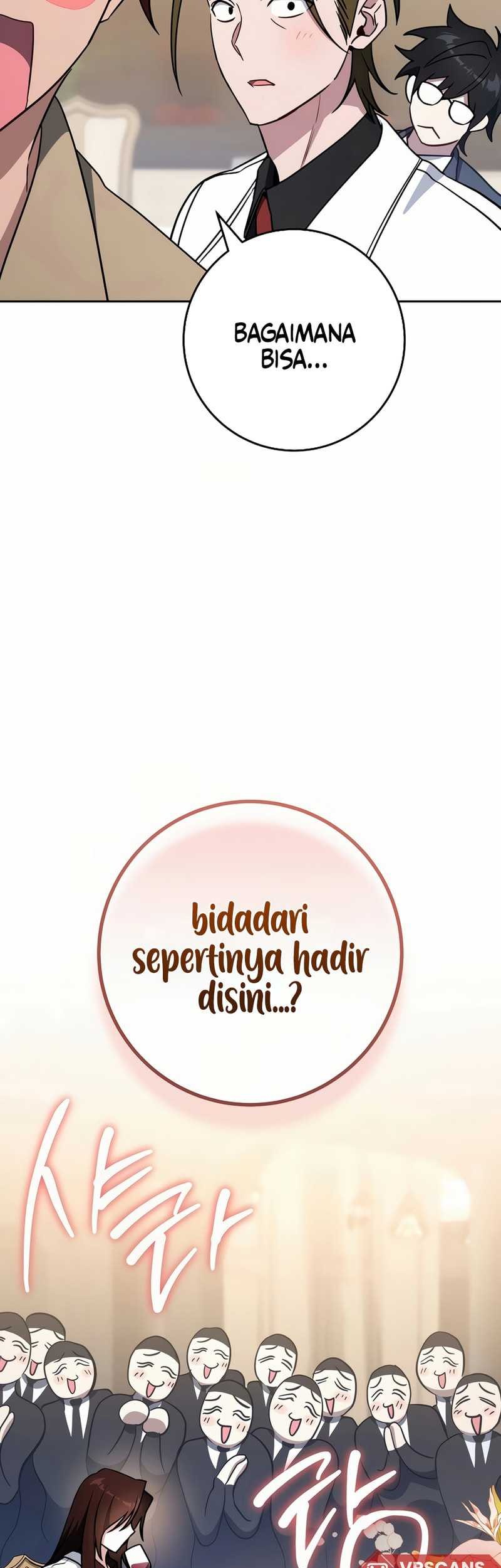 The Top Ranker’s Aspiring Writer Life Manual Chapter 27 Gambar 98