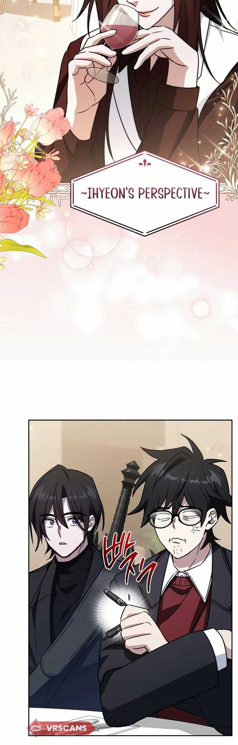 The Top Ranker’s Aspiring Writer Life Manual Chapter 27 Gambar 100