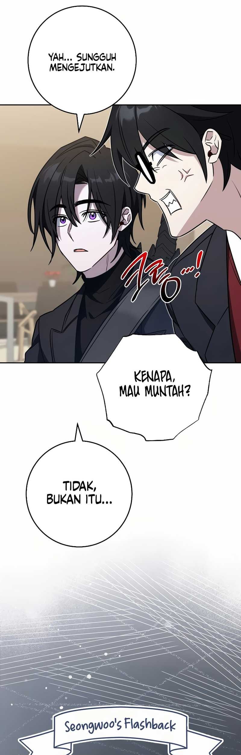 The Top Ranker’s Aspiring Writer Life Manual Chapter 27 Gambar 102