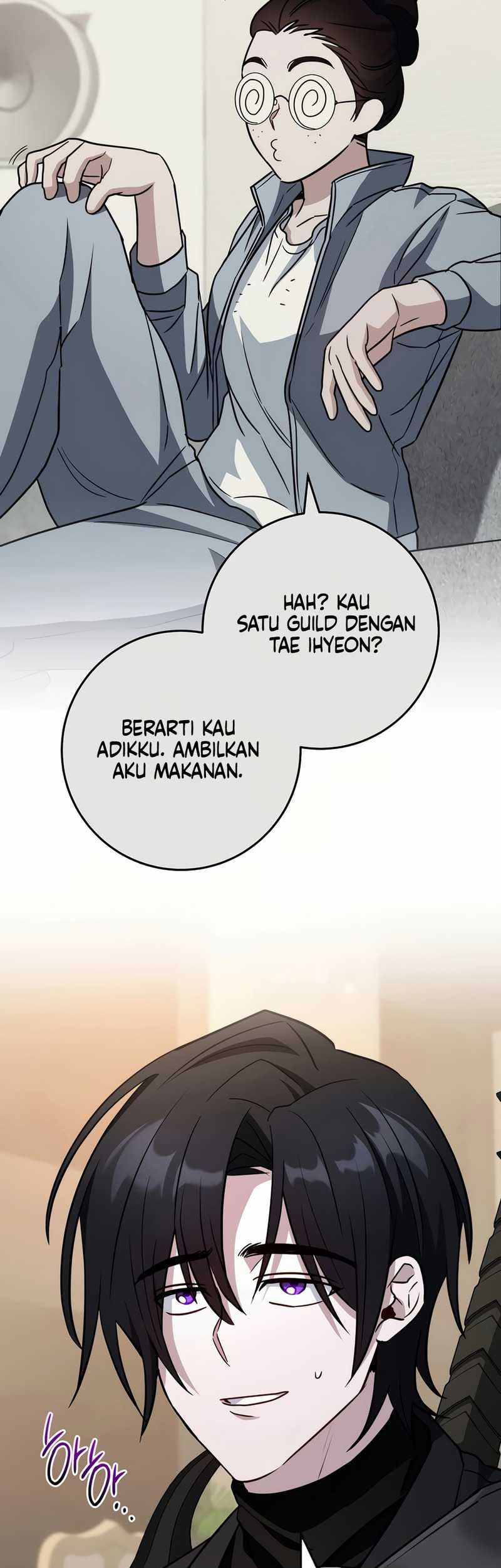 The Top Ranker’s Aspiring Writer Life Manual Chapter 27 Gambar 104