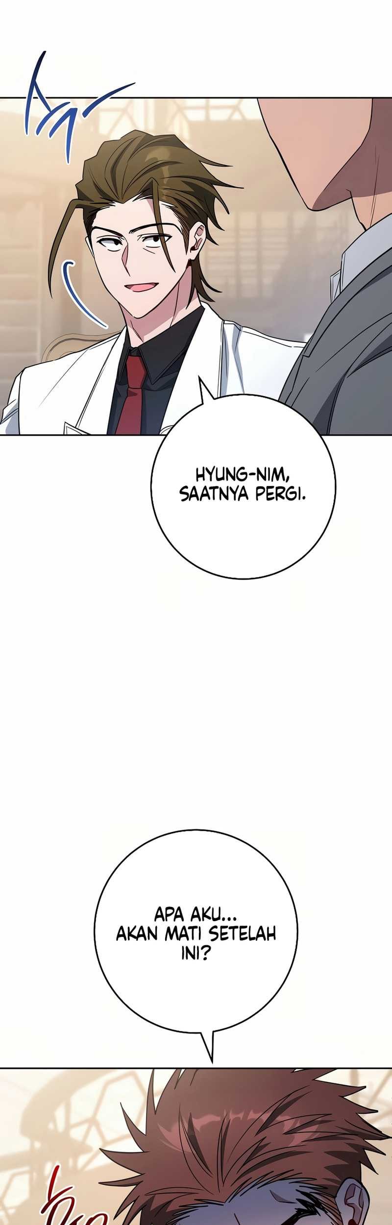 The Top Ranker’s Aspiring Writer Life Manual Chapter 27 Gambar 9