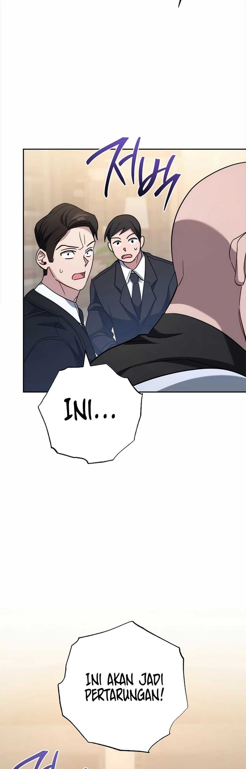 The Top Ranker’s Aspiring Writer Life Manual Chapter 27 Gambar 111