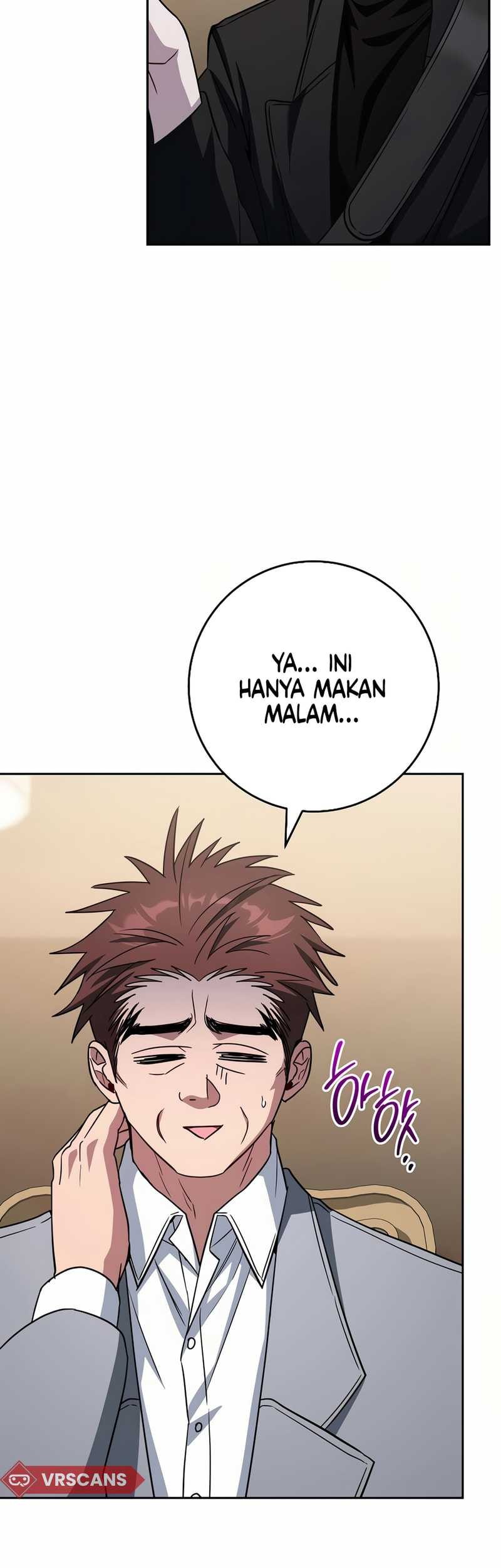 The Top Ranker’s Aspiring Writer Life Manual Chapter 27 Gambar 14