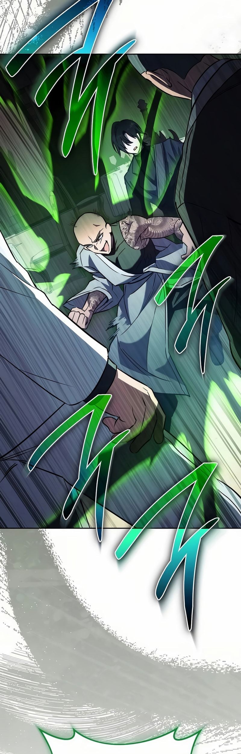 The Top Ranker’s Aspiring Writer Life Manual Chapter 28 Gambar 31