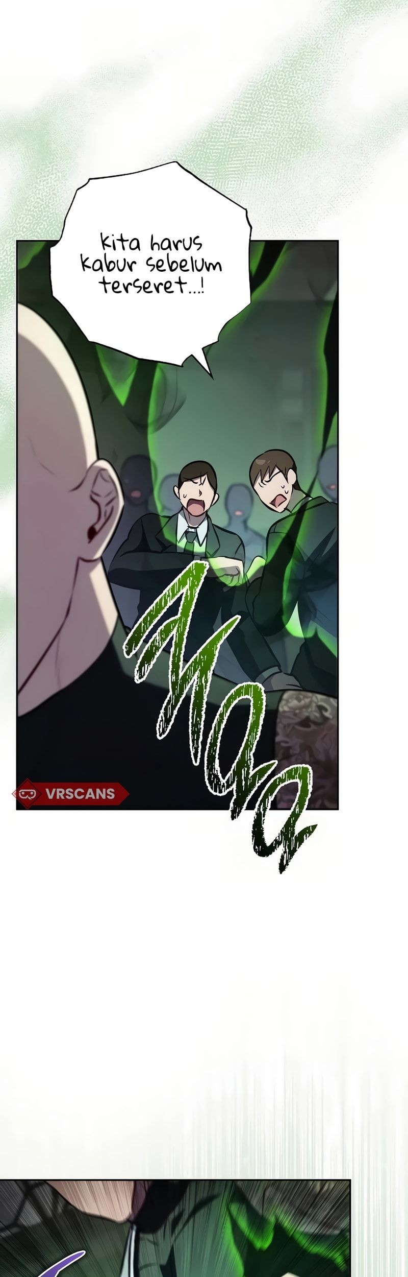 The Top Ranker’s Aspiring Writer Life Manual Chapter 28 Gambar 44