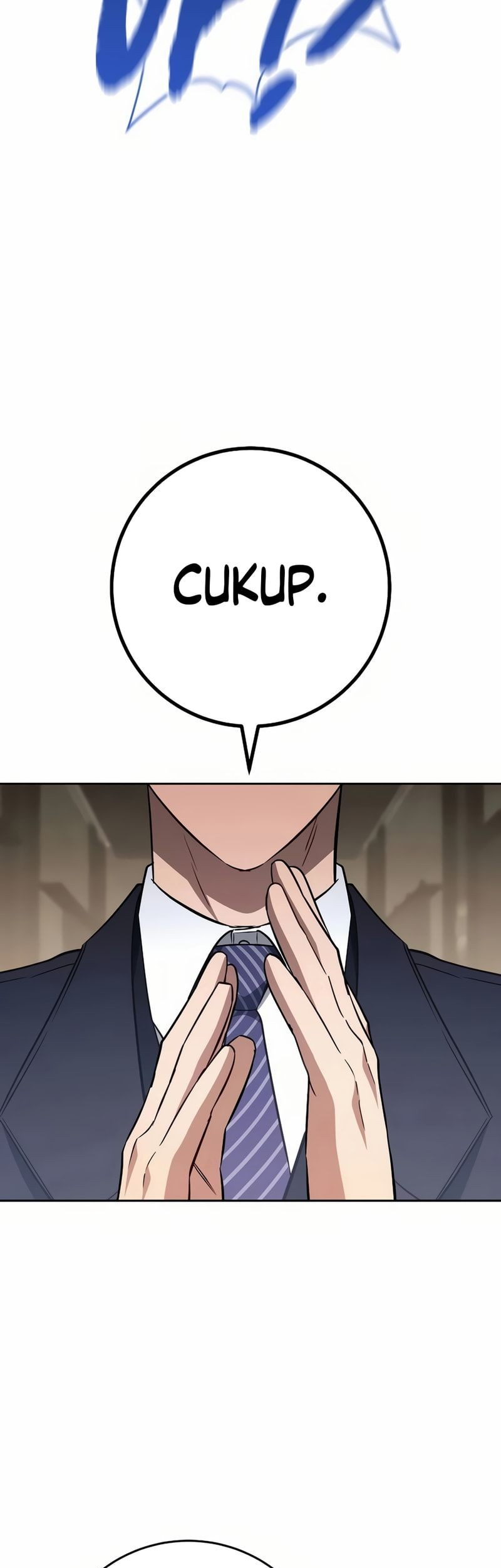 The Top Ranker’s Aspiring Writer Life Manual Chapter 28 Gambar 48