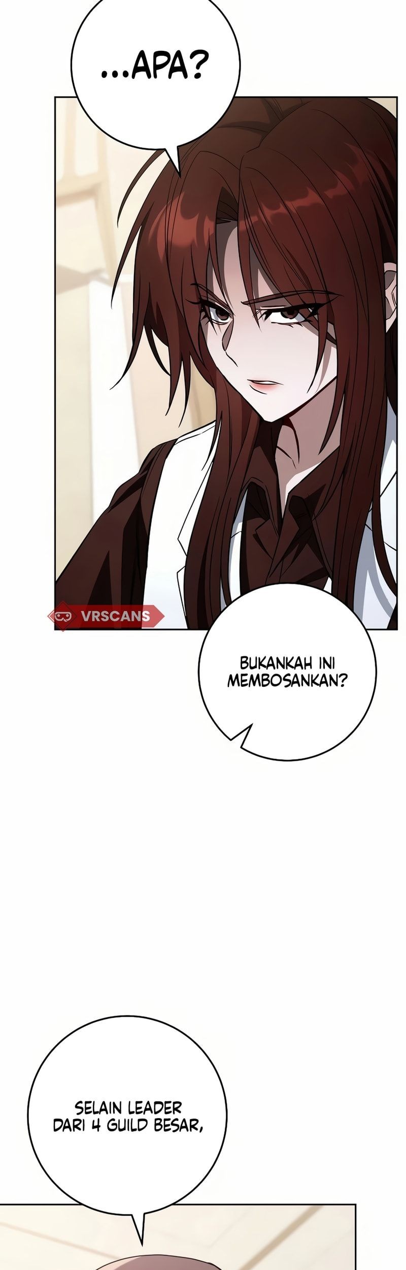 The Top Ranker’s Aspiring Writer Life Manual Chapter 28 Gambar 3