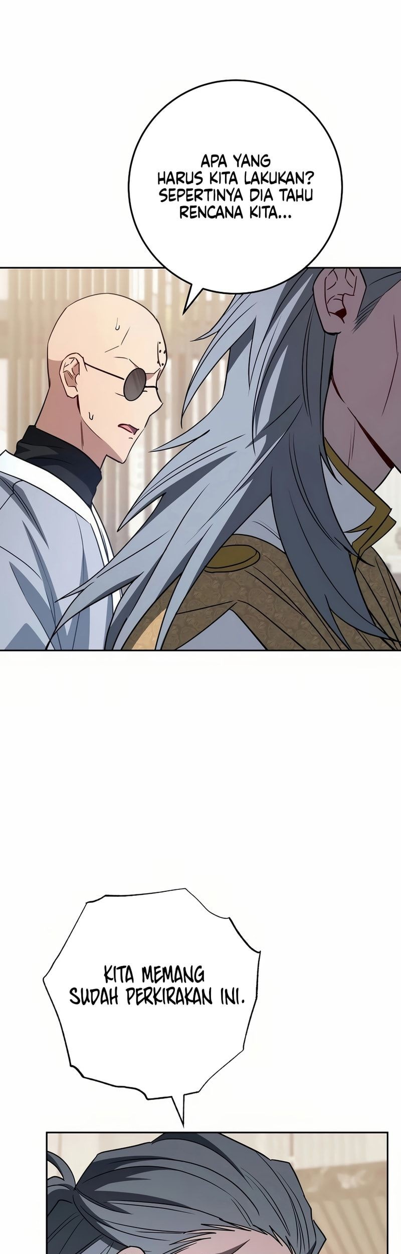 The Top Ranker’s Aspiring Writer Life Manual Chapter 28 Gambar 76