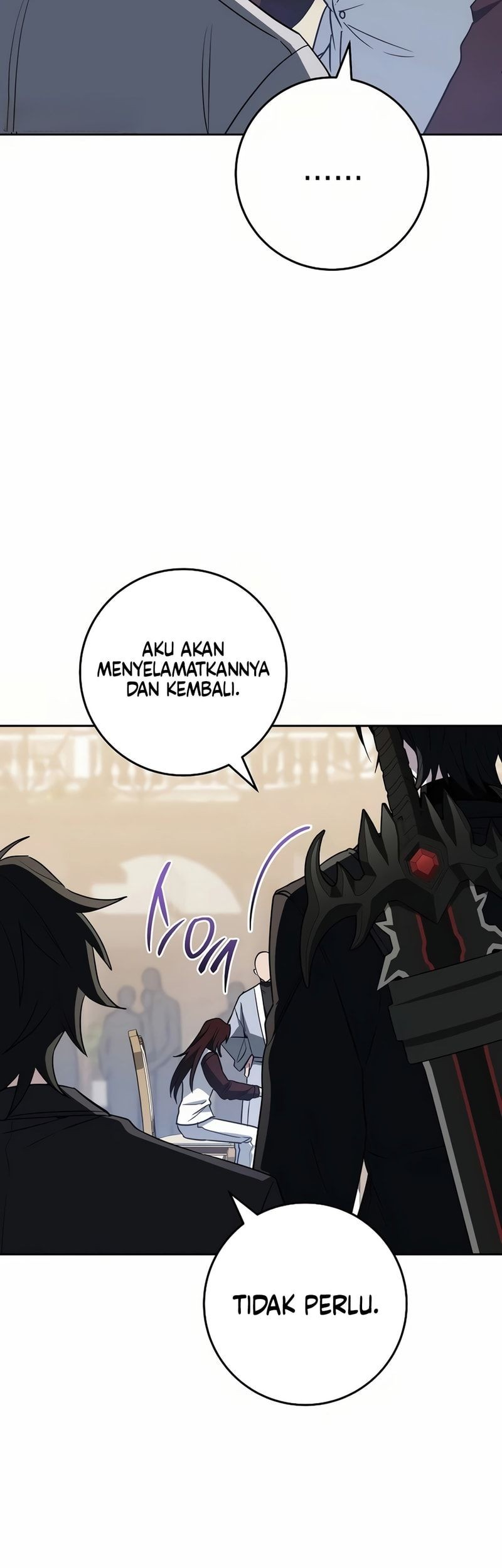 The Top Ranker’s Aspiring Writer Life Manual Chapter 28 Gambar 7