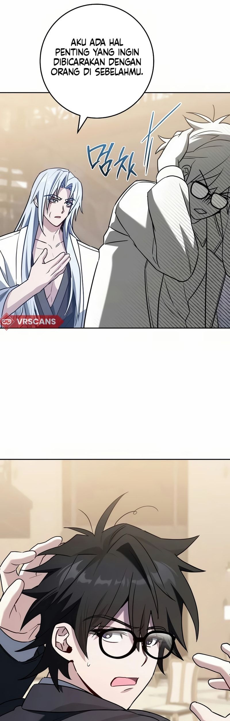 The Top Ranker’s Aspiring Writer Life Manual Chapter 28 Gambar 98