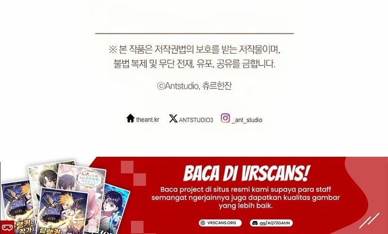 The Top Ranker’s Aspiring Writer Life Manual Chapter 28 Gambar 100