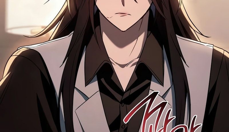 The Top Ranker’s Aspiring Writer Life Manual Chapter 28 Gambar 10