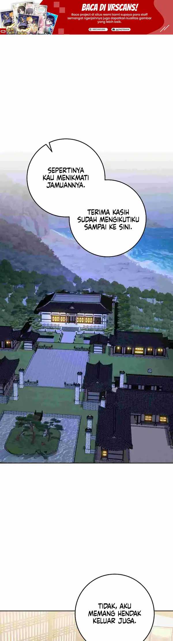 Komik The Top Ranker’s Aspiring Writer Life Manual Chapter 29 gambar nomor 1