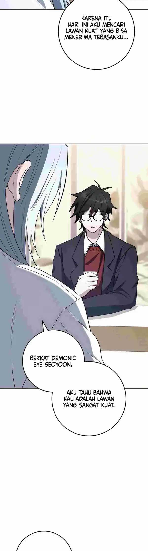 The Top Ranker’s Aspiring Writer Life Manual Chapter 29 Gambar 10