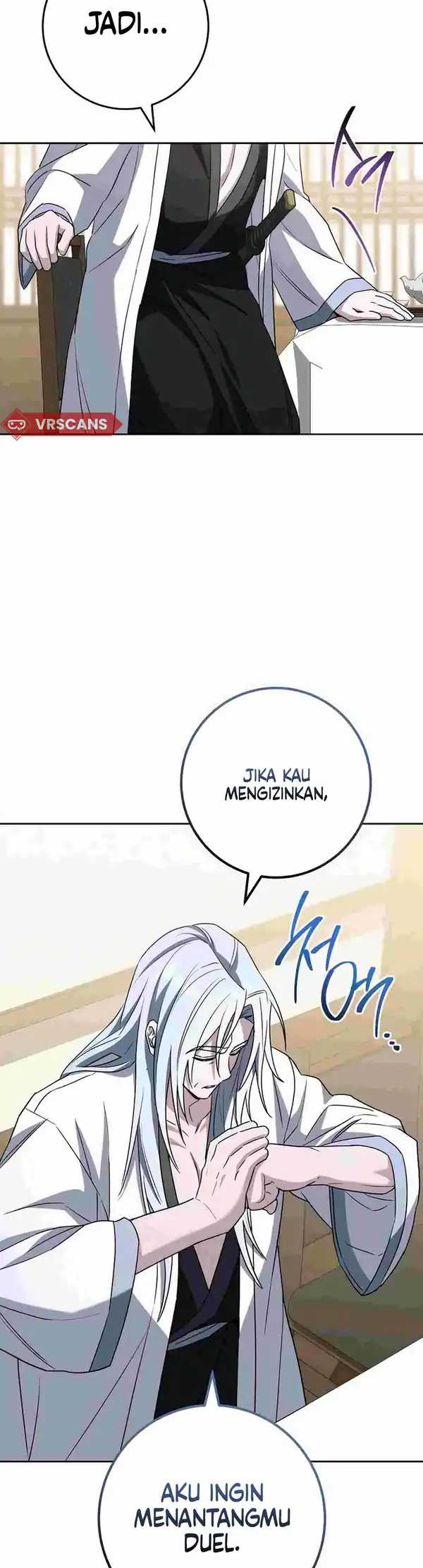 The Top Ranker’s Aspiring Writer Life Manual Chapter 29 Gambar 11