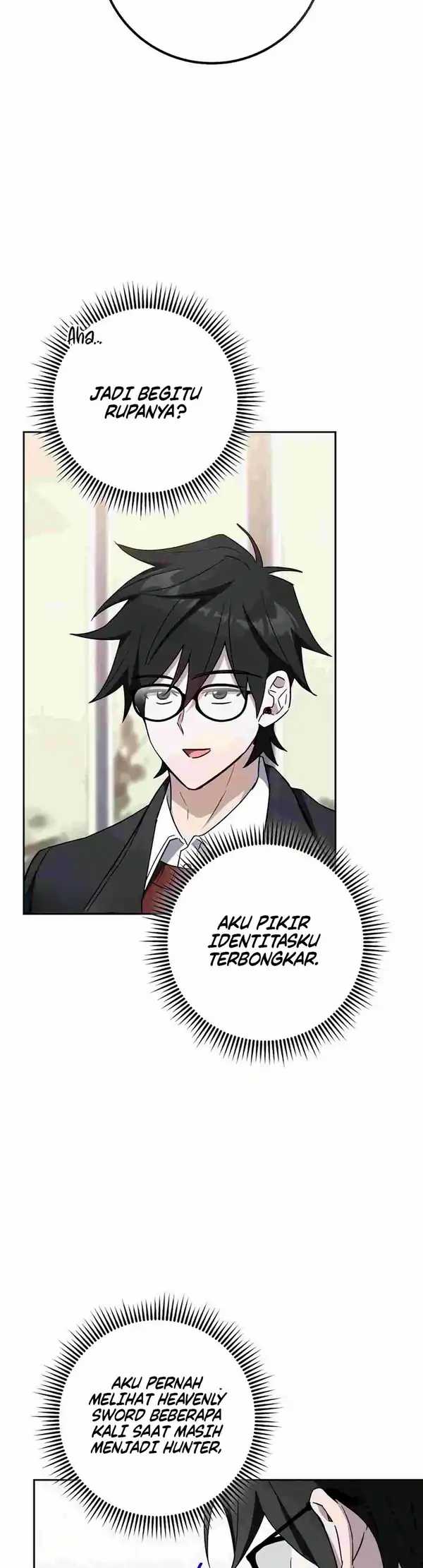 The Top Ranker’s Aspiring Writer Life Manual Chapter 29 Gambar 12