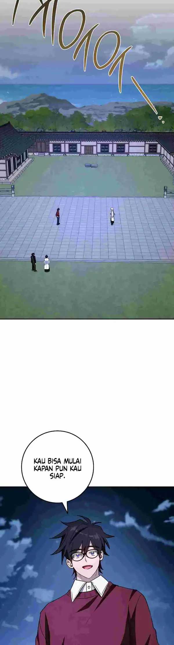 The Top Ranker’s Aspiring Writer Life Manual Chapter 29 Gambar 17