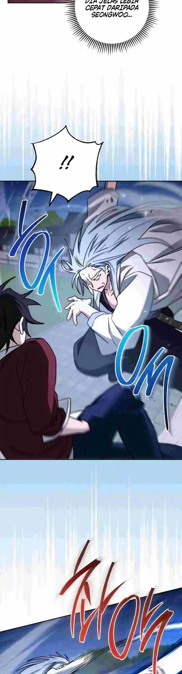 The Top Ranker’s Aspiring Writer Life Manual Chapter 29 Gambar 25