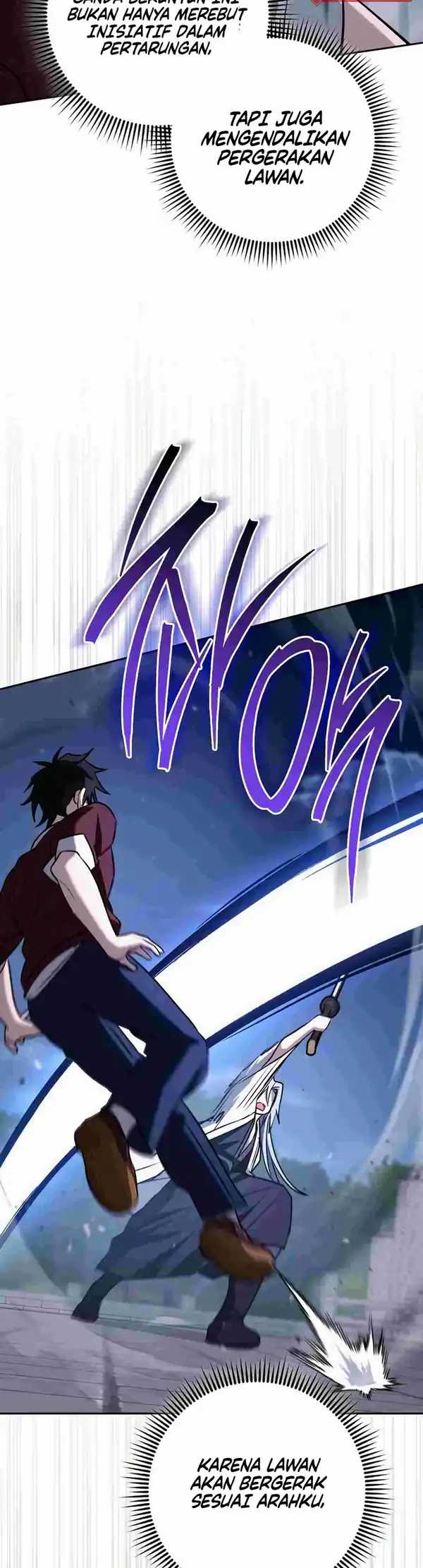 The Top Ranker’s Aspiring Writer Life Manual Chapter 29 Gambar 29