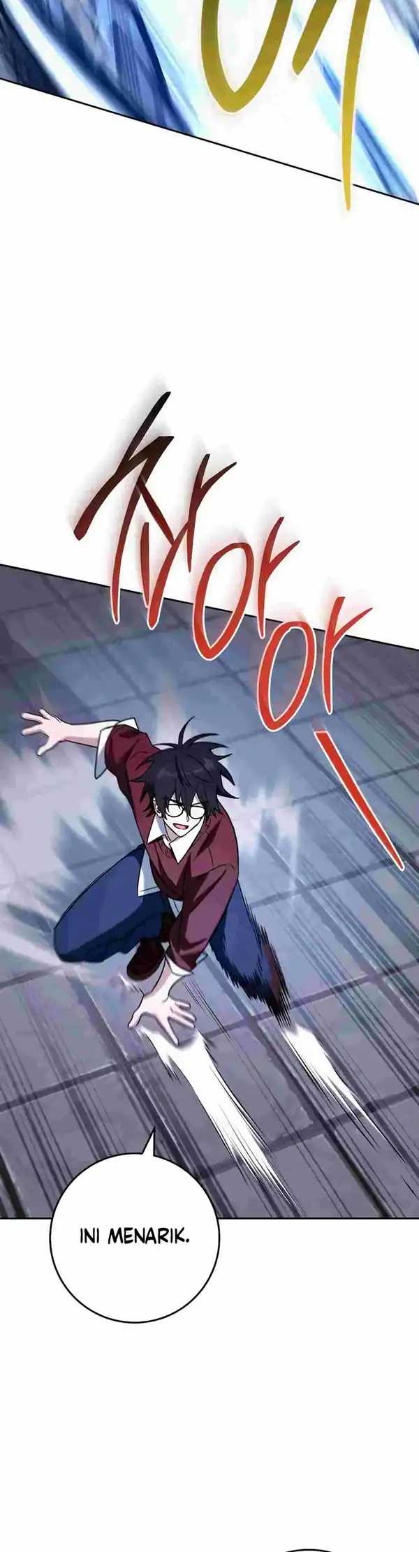 The Top Ranker’s Aspiring Writer Life Manual Chapter 29 Gambar 32