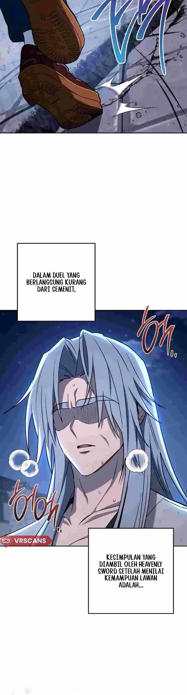 The Top Ranker’s Aspiring Writer Life Manual Chapter 29 Gambar 41