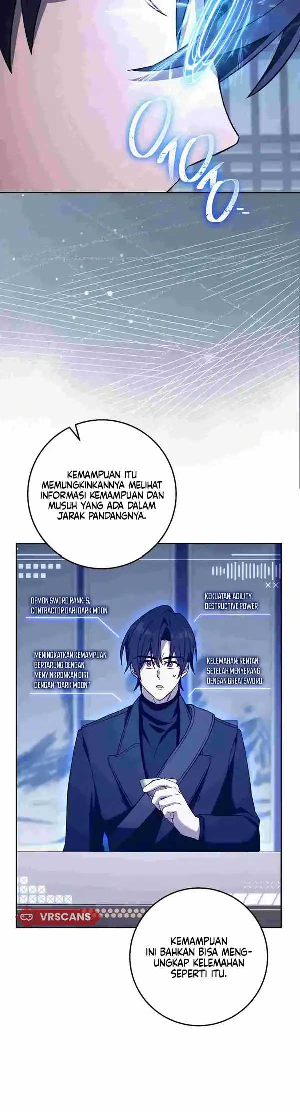 The Top Ranker’s Aspiring Writer Life Manual Chapter 29 Gambar 6