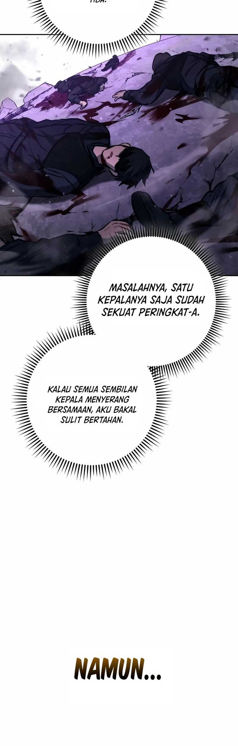 The Top Ranker’s Aspiring Writer Life Manual Chapter 2 Gambar 91