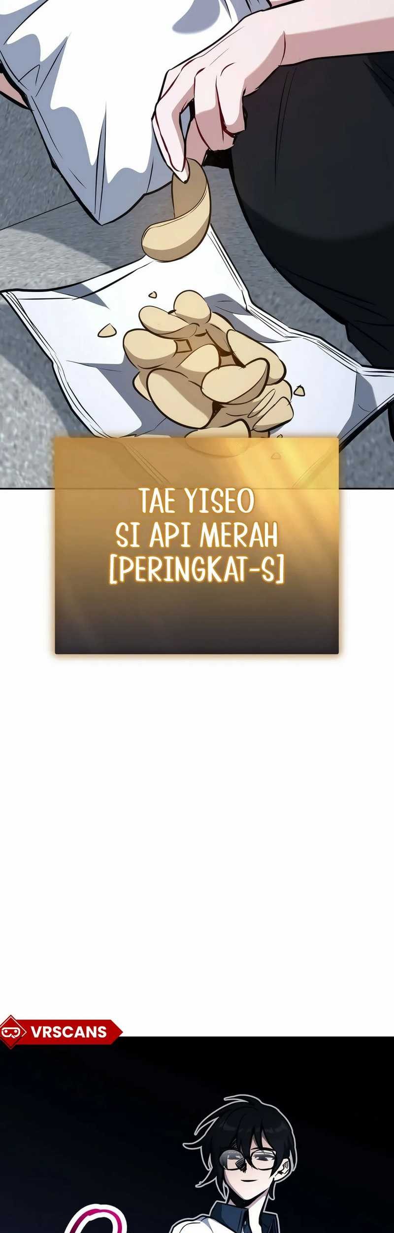 The Top Ranker’s Aspiring Writer Life Manual Chapter 2 Gambar 7