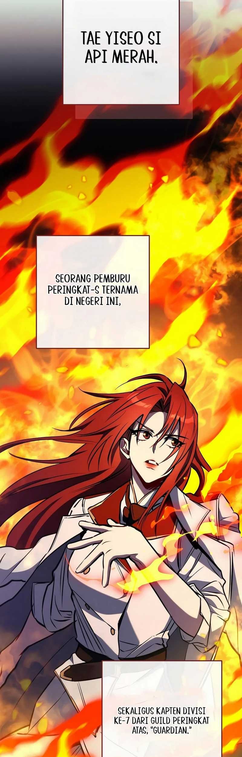 The Top Ranker’s Aspiring Writer Life Manual Chapter 2 Gambar 11