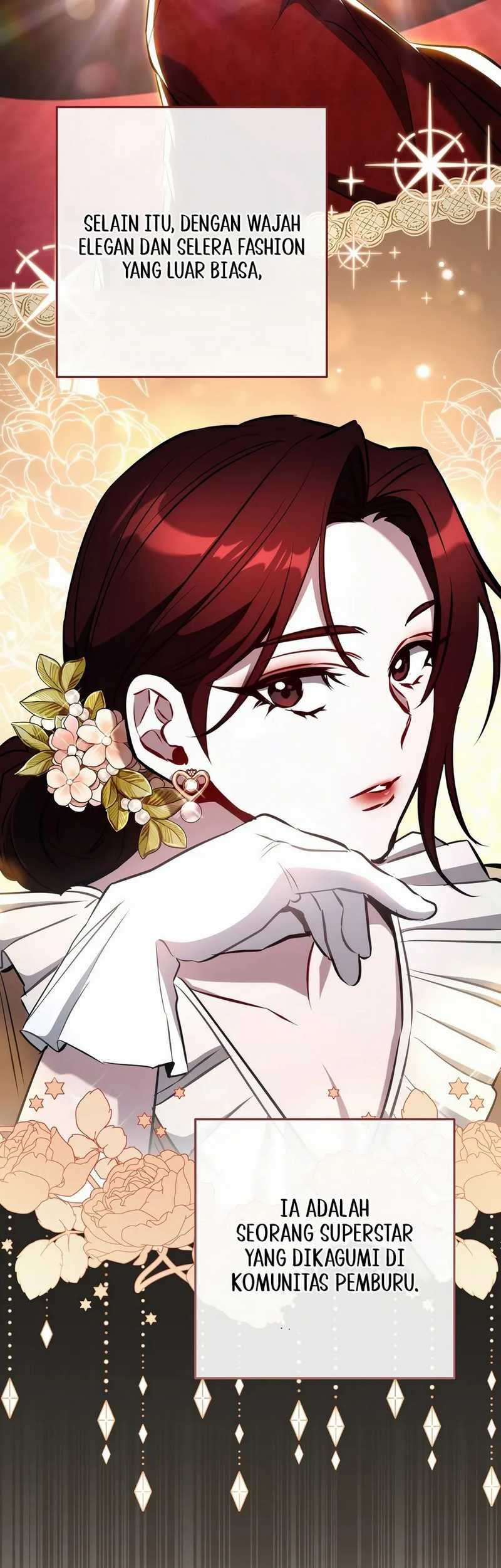 The Top Ranker’s Aspiring Writer Life Manual Chapter 2 Gambar 13