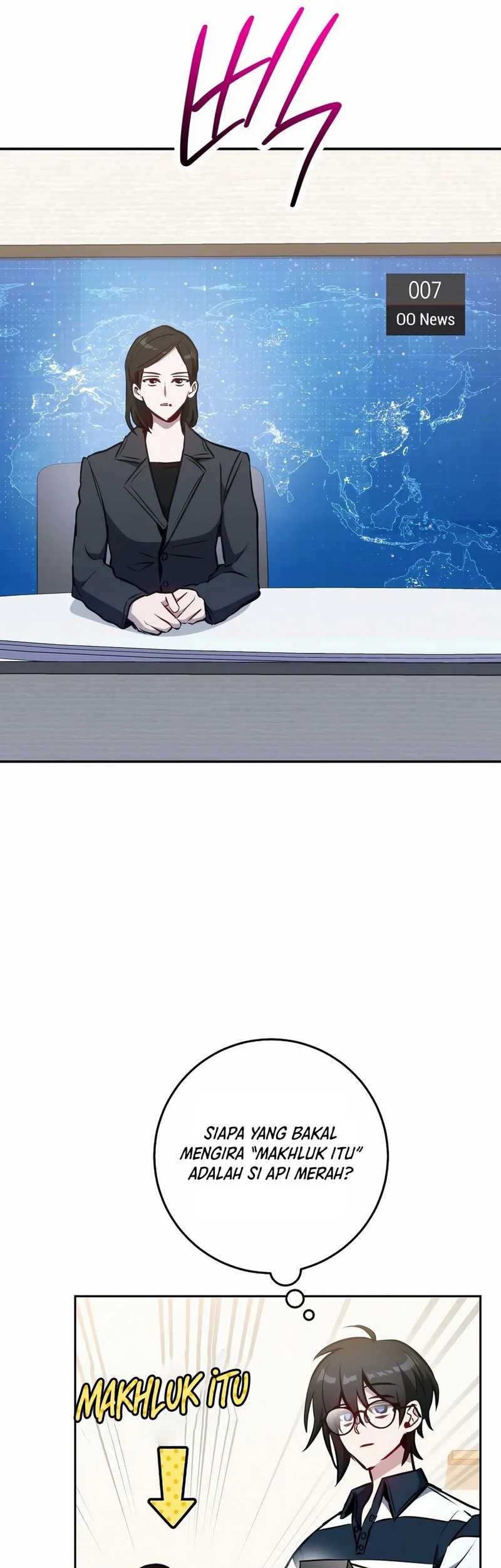 The Top Ranker’s Aspiring Writer Life Manual Chapter 2 Gambar 15