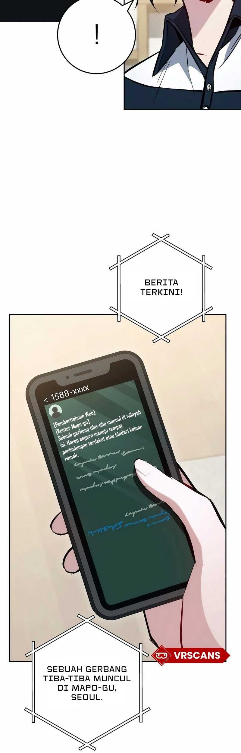 The Top Ranker’s Aspiring Writer Life Manual Chapter 2 Gambar 21