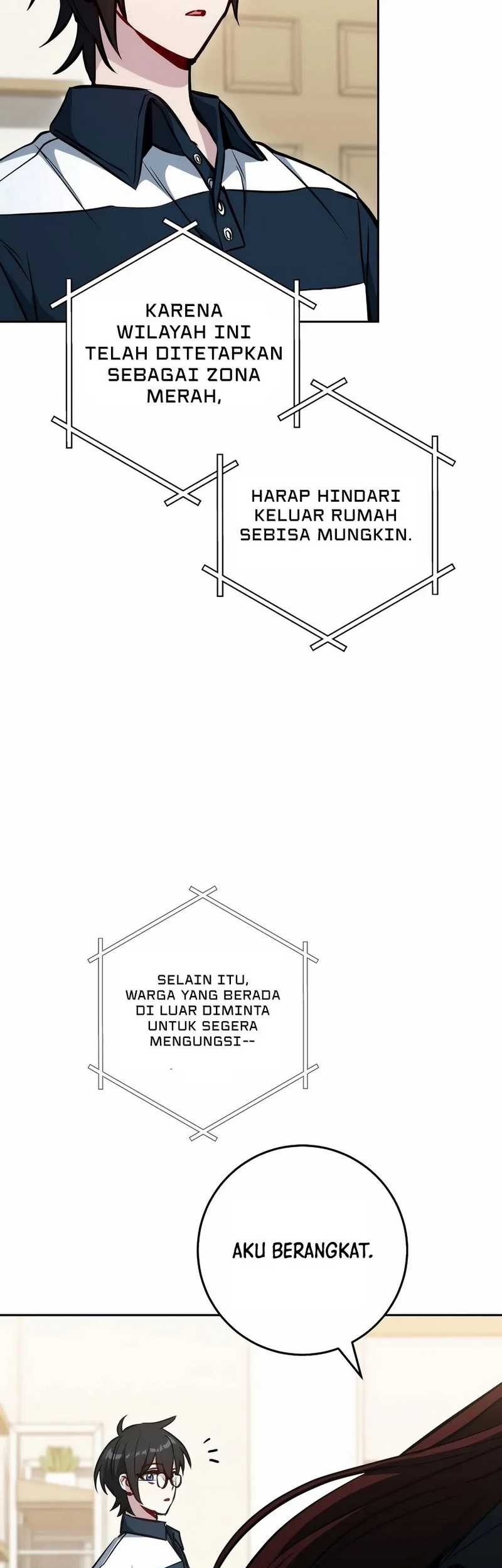 The Top Ranker’s Aspiring Writer Life Manual Chapter 2 Gambar 23