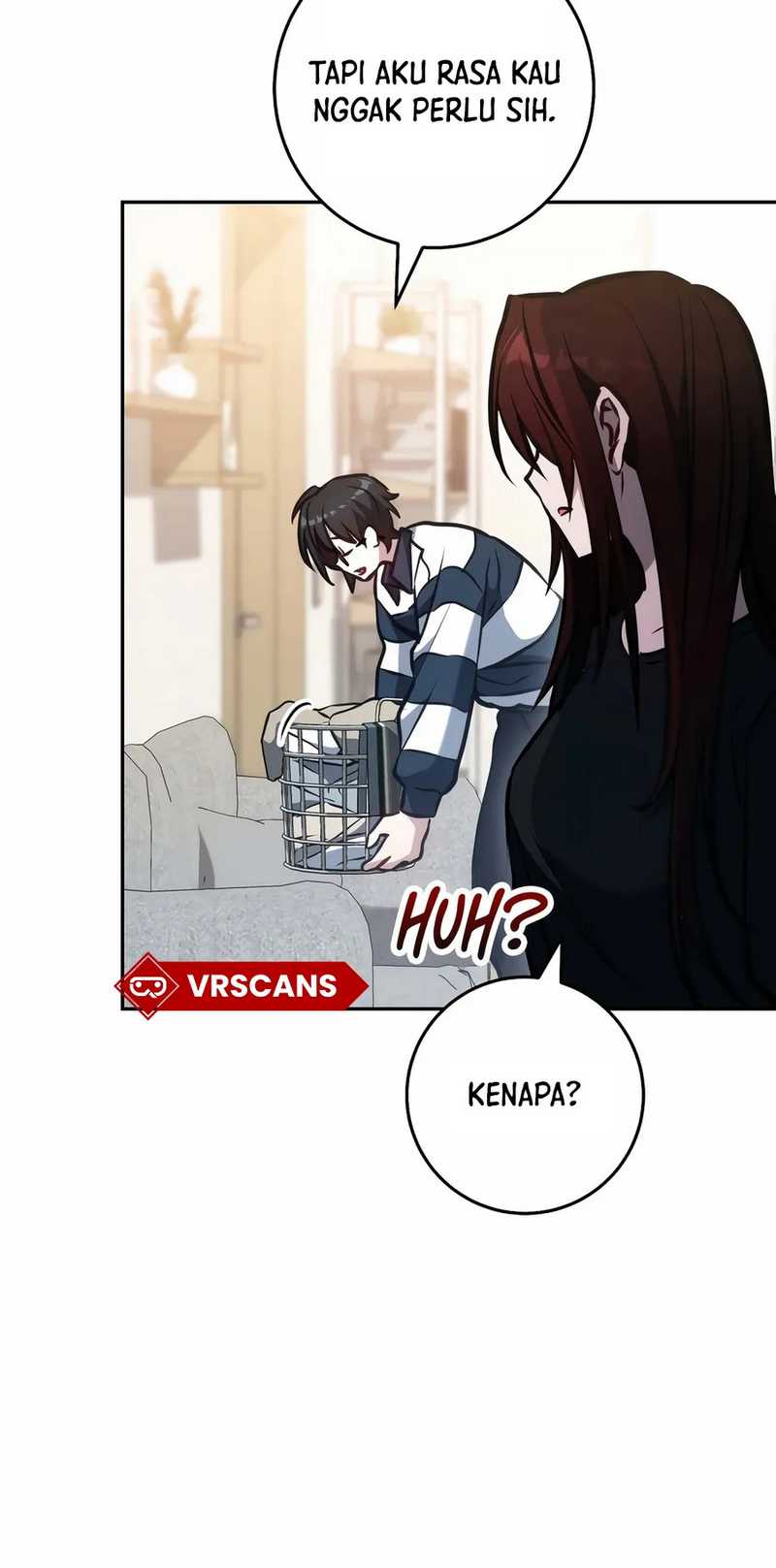 The Top Ranker’s Aspiring Writer Life Manual Chapter 2 Gambar 29