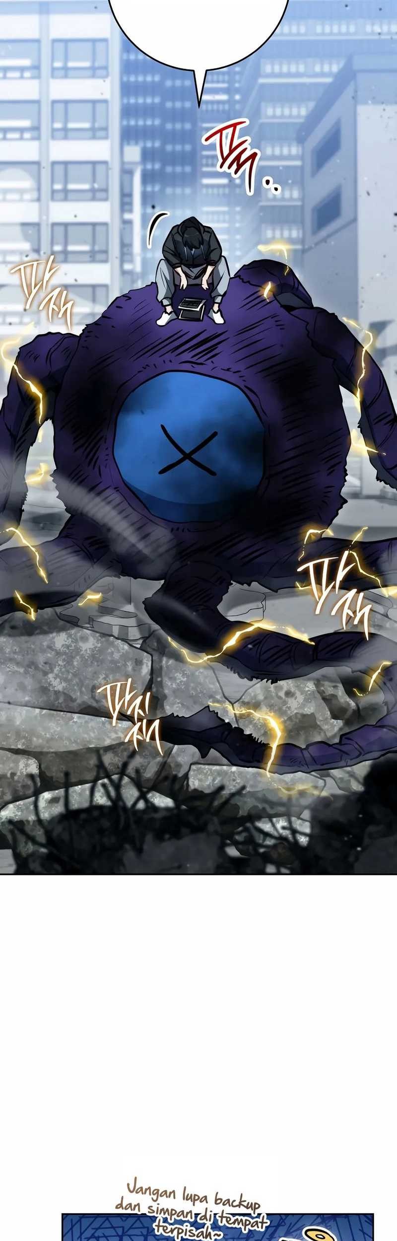 The Top Ranker’s Aspiring Writer Life Manual Chapter 2 Gambar 36