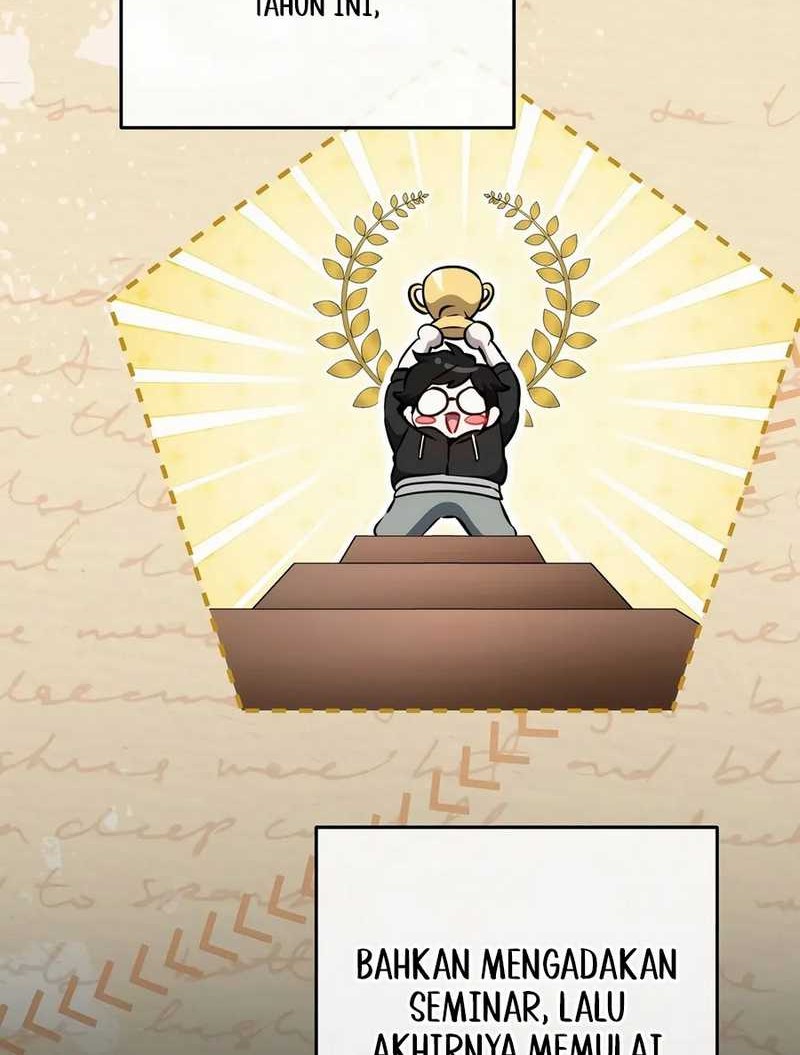 The Top Ranker’s Aspiring Writer Life Manual Chapter 2 Gambar 39