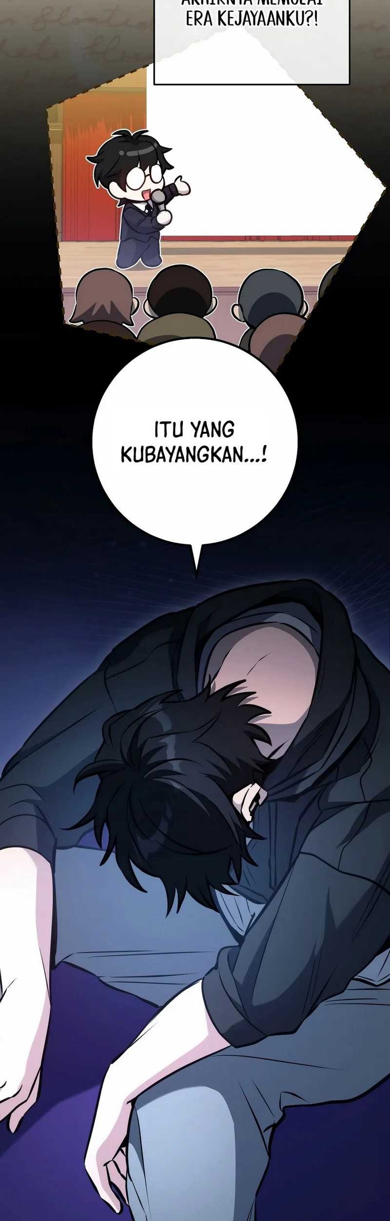 The Top Ranker’s Aspiring Writer Life Manual Chapter 2 Gambar 40