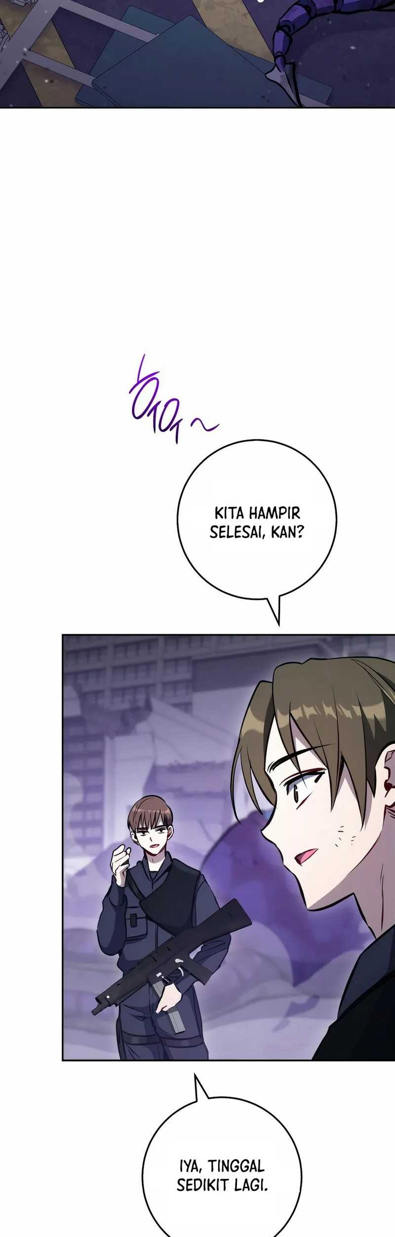 The Top Ranker’s Aspiring Writer Life Manual Chapter 2 Gambar 53