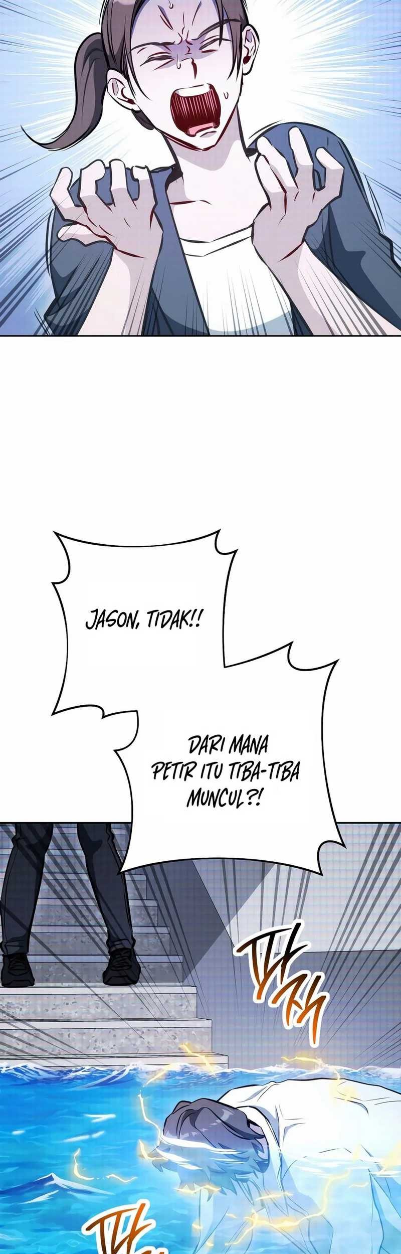 The Top Ranker’s Aspiring Writer Life Manual Chapter 2 Gambar 3