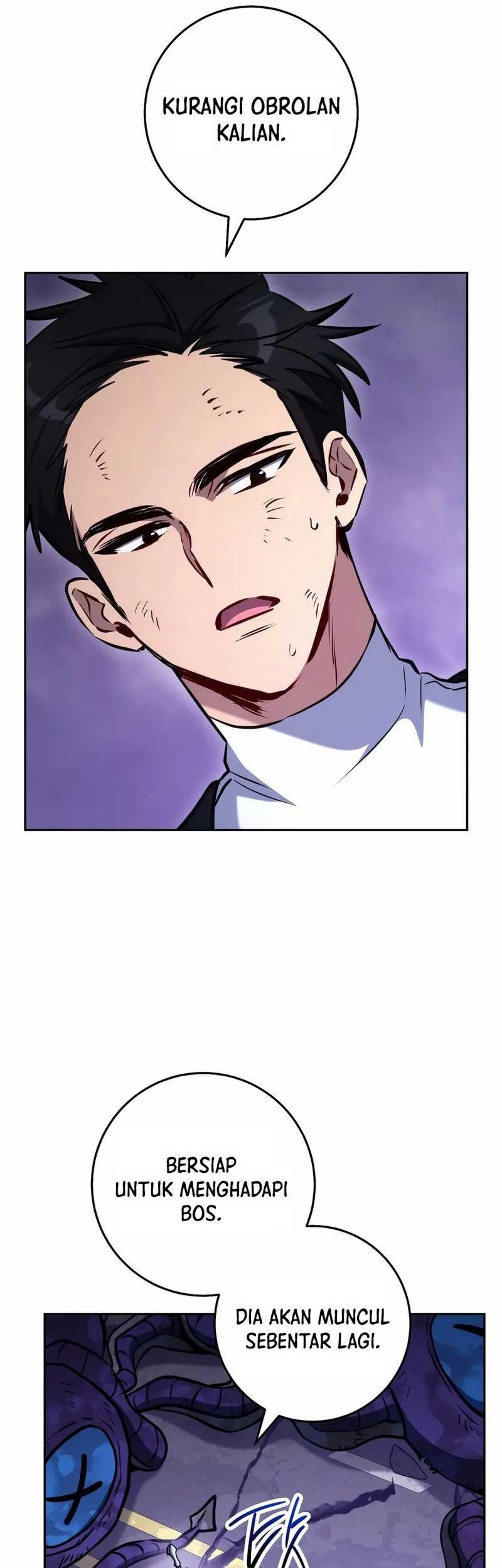 The Top Ranker’s Aspiring Writer Life Manual Chapter 2 Gambar 58