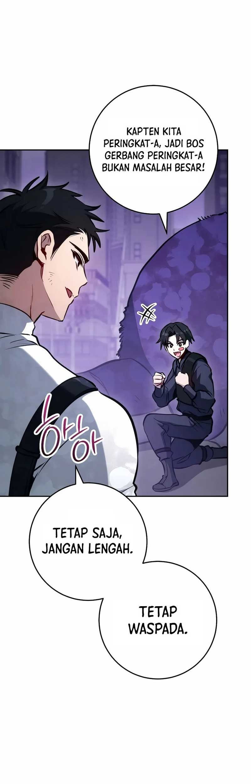 The Top Ranker’s Aspiring Writer Life Manual Chapter 2 Gambar 60