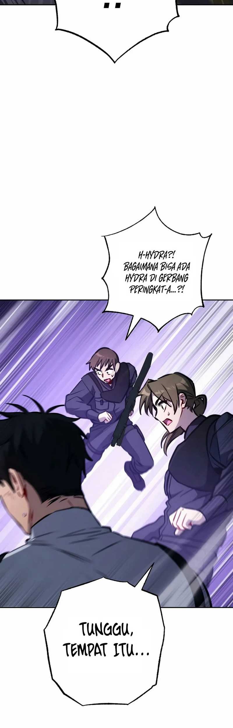 The Top Ranker’s Aspiring Writer Life Manual Chapter 2 Gambar 70