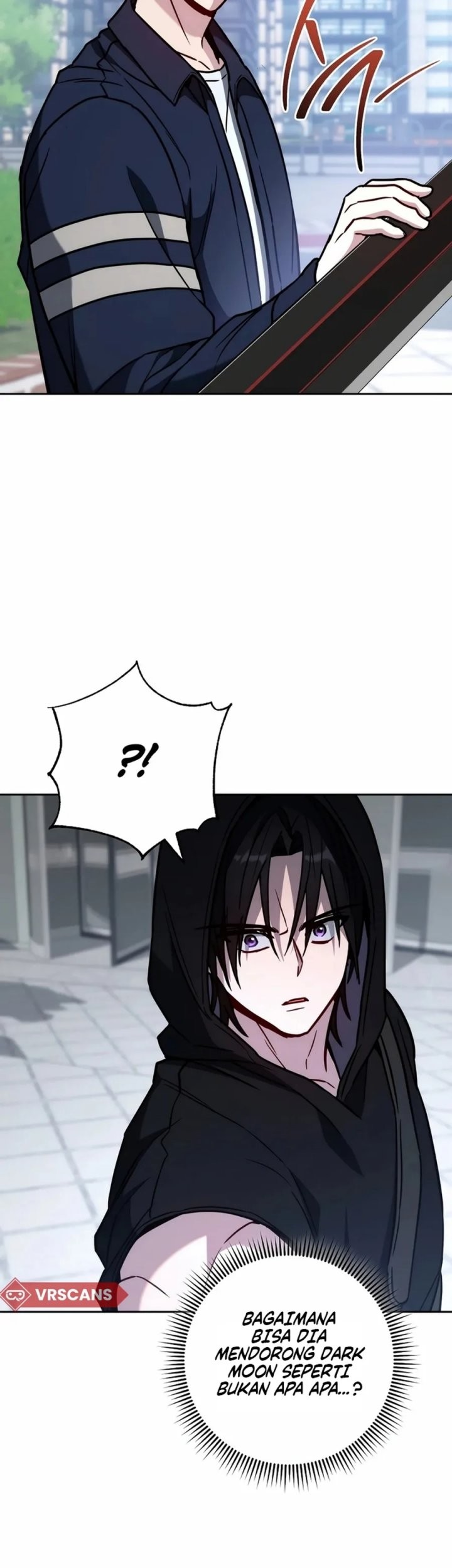 The Top Ranker’s Aspiring Writer Life Manual Chapter 20 Gambar 5