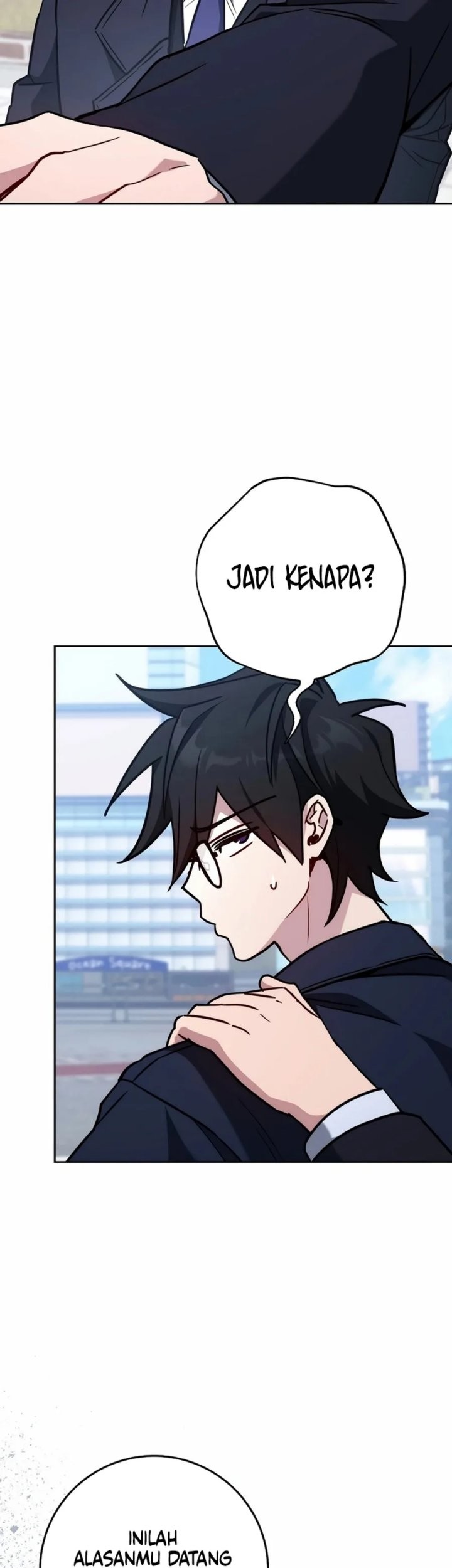 The Top Ranker’s Aspiring Writer Life Manual Chapter 20 Gambar 19