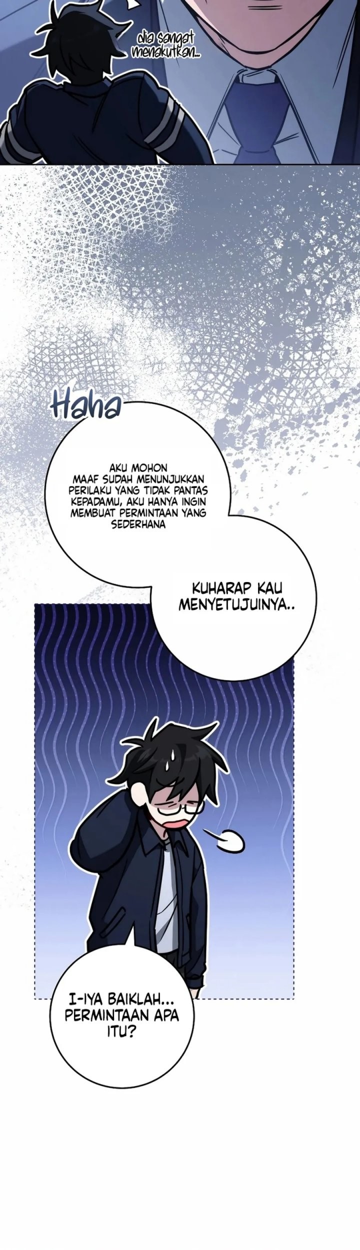 The Top Ranker’s Aspiring Writer Life Manual Chapter 20 Gambar 21