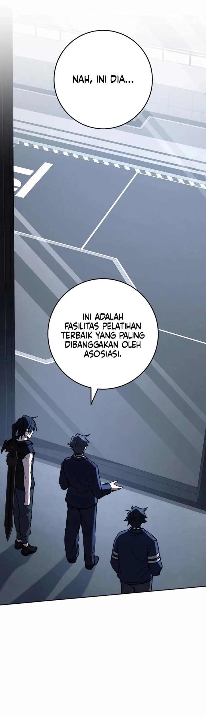 The Top Ranker’s Aspiring Writer Life Manual Chapter 20 Gambar 25