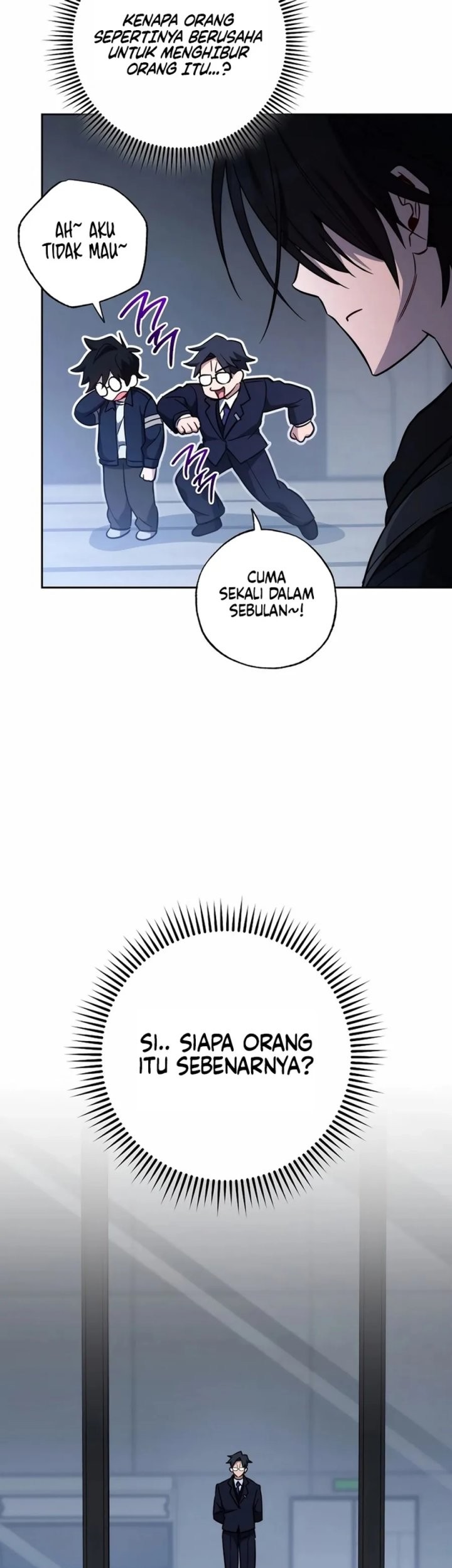 The Top Ranker’s Aspiring Writer Life Manual Chapter 20 Gambar 29