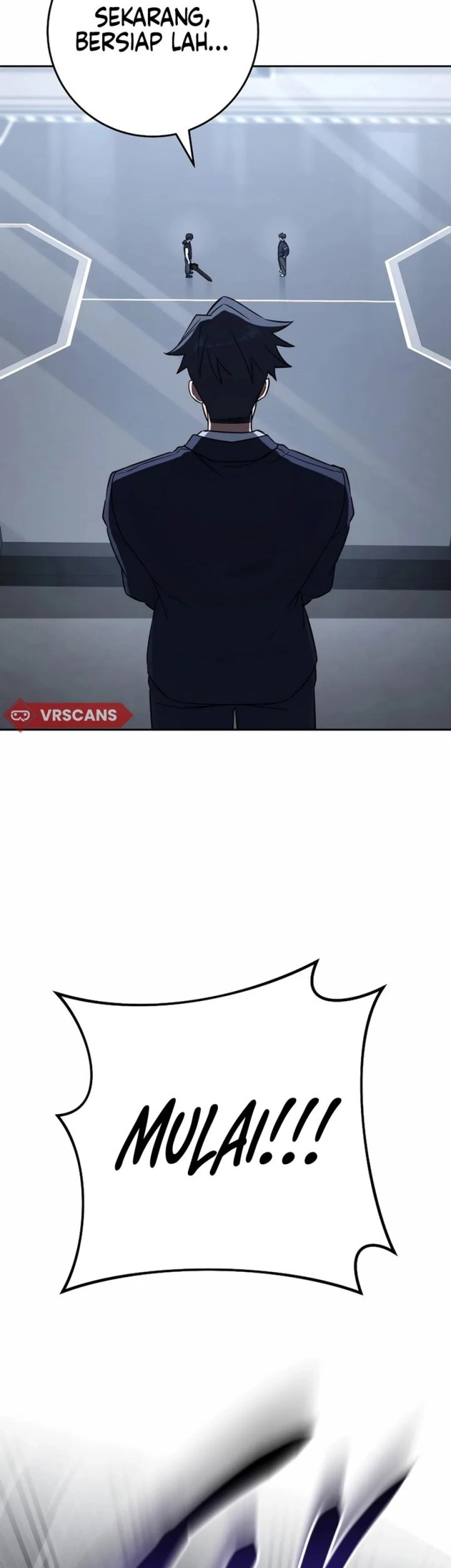 The Top Ranker’s Aspiring Writer Life Manual Chapter 20 Gambar 33