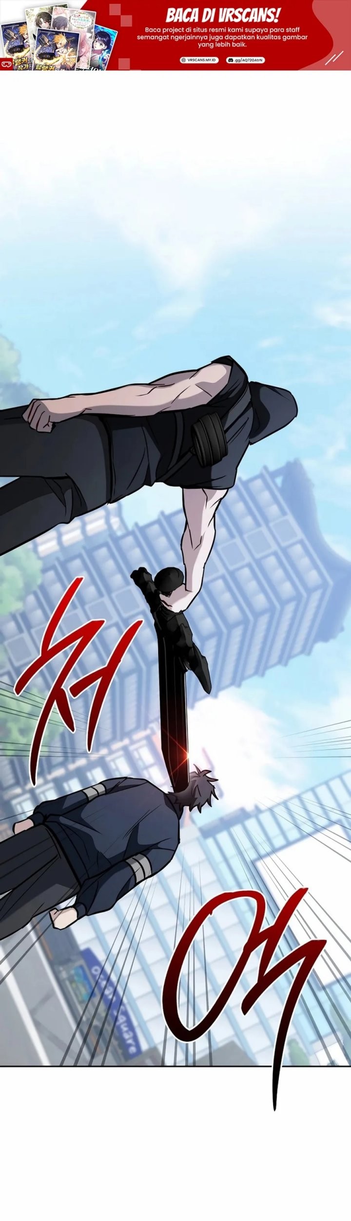 Komik The Top Ranker’s Aspiring Writer Life Manual Chapter 20 gambar nomor 1